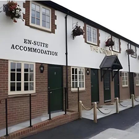 The Crown Inn