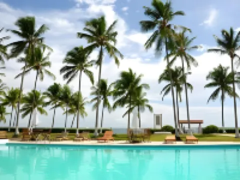 Pousada Caeira Hotéis em Cairu