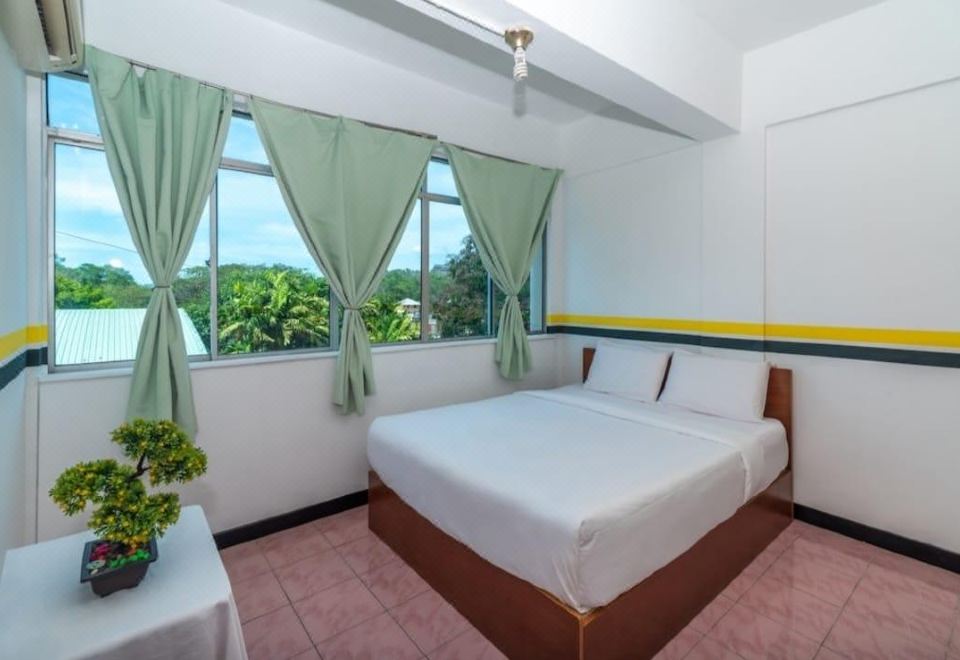 Sutera Inn Inanam