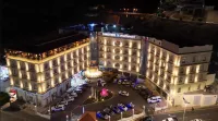 Cloud City Hotel Hotel a 