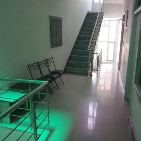 Sai Guest House Hotels in Pathankot