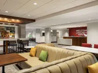 Hampton Inn Columbia-Downtown Historic District Hotels near Never Bust Chain