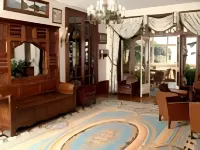 Hôtel-Restaurant Printania Hotels in La Richardais