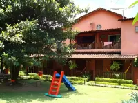 Hotel Casa Encantada Hotels in Itatiaia