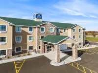 Cobblestone Hotel & Suites - Denmark Hotel a Mishicot