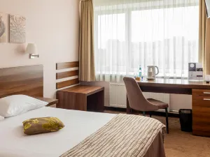 Mercure Marijampole