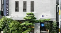 MIMARU Osaka Shinsaibashi West Hotels in Osaka