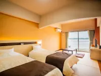 โรงแรมลิสเทล ฮามานะโกะ - พร้อมระเบียง