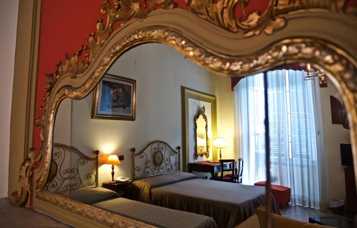 Hotel la Luna