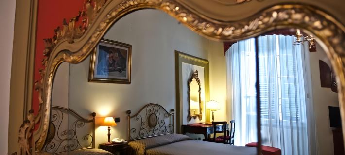 Hotel la Luna Hotels in Лукка