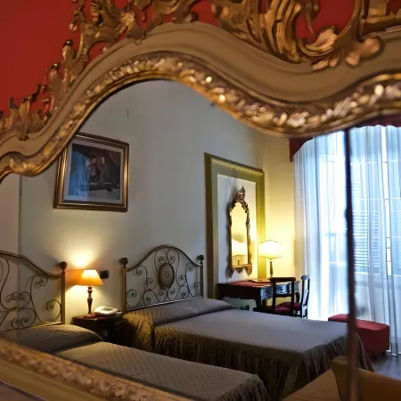 Hotel la Luna