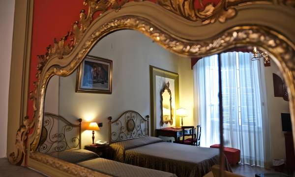 Hotel la Luna