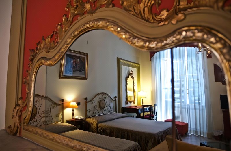 Hotel la Luna
