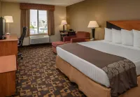 Best Western Kennewick Tri-Cities Center Hotel