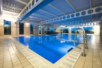 Last Drop Village Hotel and Spa Hotels in Ramsbottom