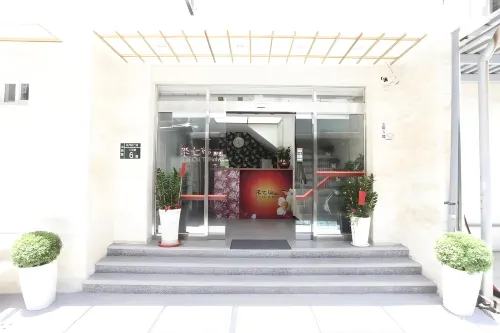 Lai Chi Te Hotel