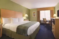 Park Inn by Radisson Albany