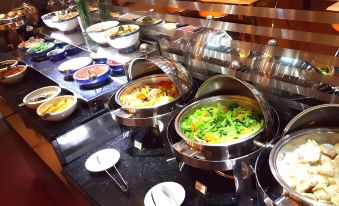 Kao Yuan Hotel Zhongzheng