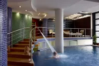 Domotel Xenia Volos - sul mare