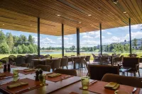 Vilnius Grand Resort - breakfast