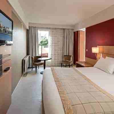 Best Western Plus le Lavarin Rooms