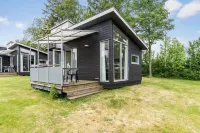 First Camp Tempelkrogen - Holbaek Hotels in Jystrup