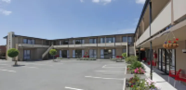卡恩莫爾哈格利公園酒店