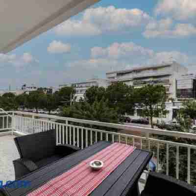 Bijou Apartment in Glyfada Center Others