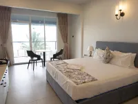 Hiru Beach Resort & Kitesurfing Hoteles en Kudawa