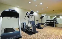 The Farmington Inn and Suites - Gym