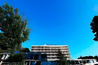 Rikli Balance Hotel – Sava Hotels & Resorts Hotels in Selo pri Bledu