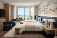 The St Regis Al Mouj Muscat Resort