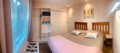 Mispa George - Self Catering Apartment