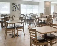 Comfort Inn Williamsburg Gateway - Bữa sáng