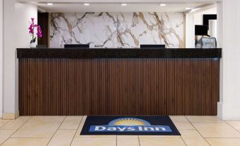 Days Inn by Wyndham Florence Near Civic Center