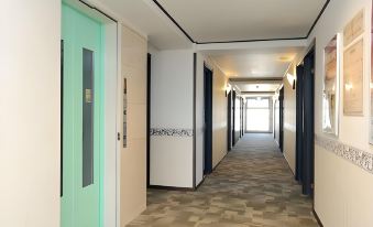 Toyoko Inn Ise Matsusaka Ekimae