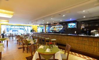 Tri Hotel Smart Caxias
