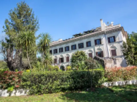 Hotel Delle Civette Hotels in Rome