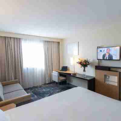 Hôtel Novotel Nantes Centre Bord de Loire Rooms