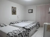 Pousada Murici Hotels near Bonita and Azul lakes