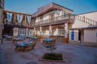 Arkanchi Hotel Hotels near Khorezm Mamun academy