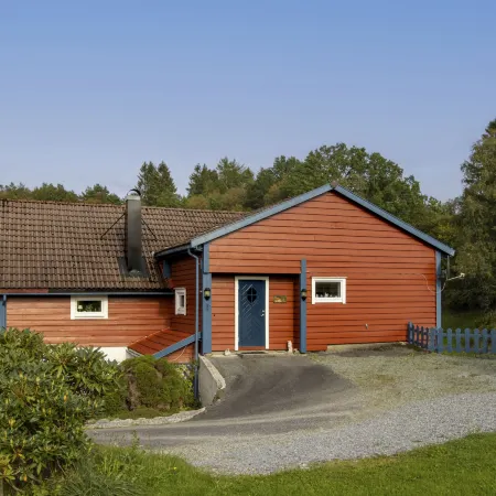 Rødehuset