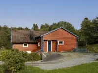 Rødehuset - 3-Star
