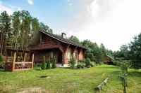 Turisticheskij Kompleks Lesnoj Edem Mini-hotel