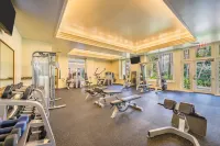 Grand Hyatt Kauai Resort and Spa - Gym