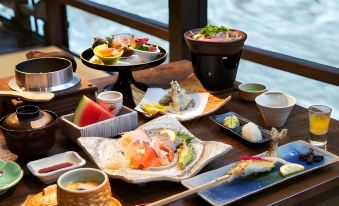 Tatsuta Ryokan