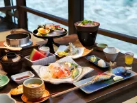 Tatsuta Ryokan
