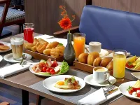 Ameron München Motorworld Hotels in Unterfohring