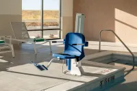 EVEN Hotel BOZEMAN YELLOWSTONE INTL ARPT by IHG - 수영장