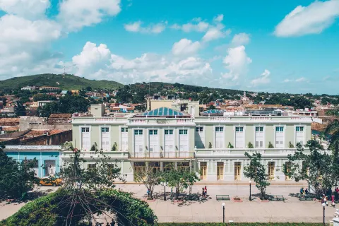 Iberostar Grand Trinidad